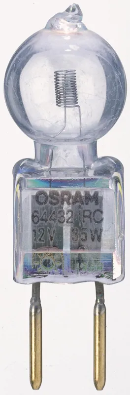 Halogenlampa Premium